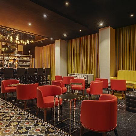 Hotel Zone By The Park Raipur Exteriér fotografie